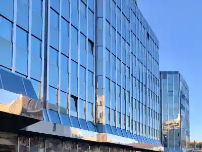 Virtual Office Düsseldorf