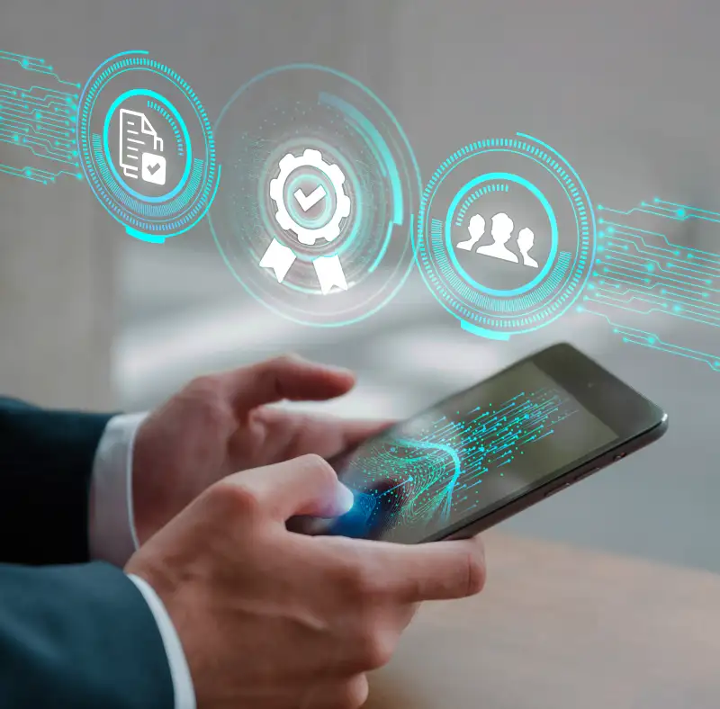 Virtual Office Düsseldorf