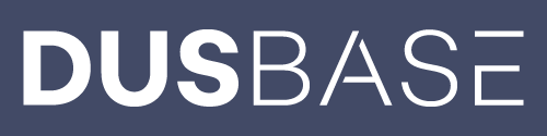 dusBASE Logo