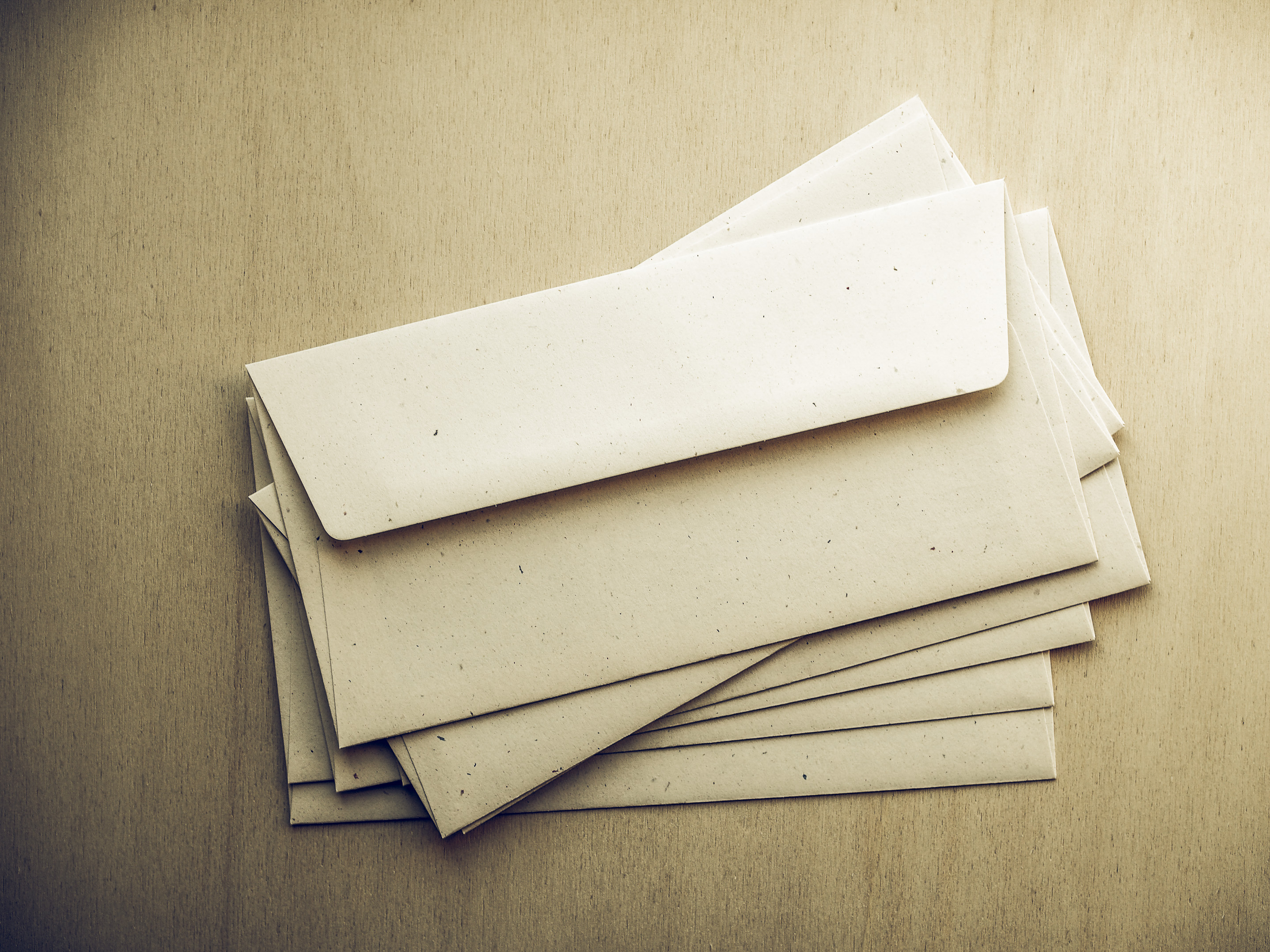 Postservice im Virtual Office